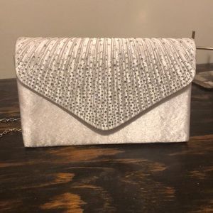 Clutch bag